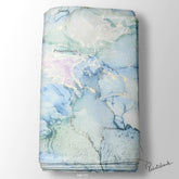 Marble Digital Printed Fabric Manufacturer